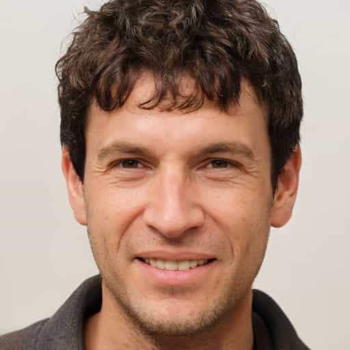 Marc Doucet